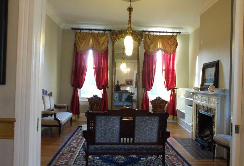 Bed and Breakfast Bed&Breakfast Paducah  | Paducah | Kentucky | United States 18