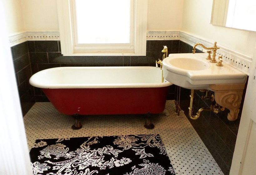 Bed and Breakfast Bed&Breakfast Paducah  | Paducah | Kentucky | United States 2