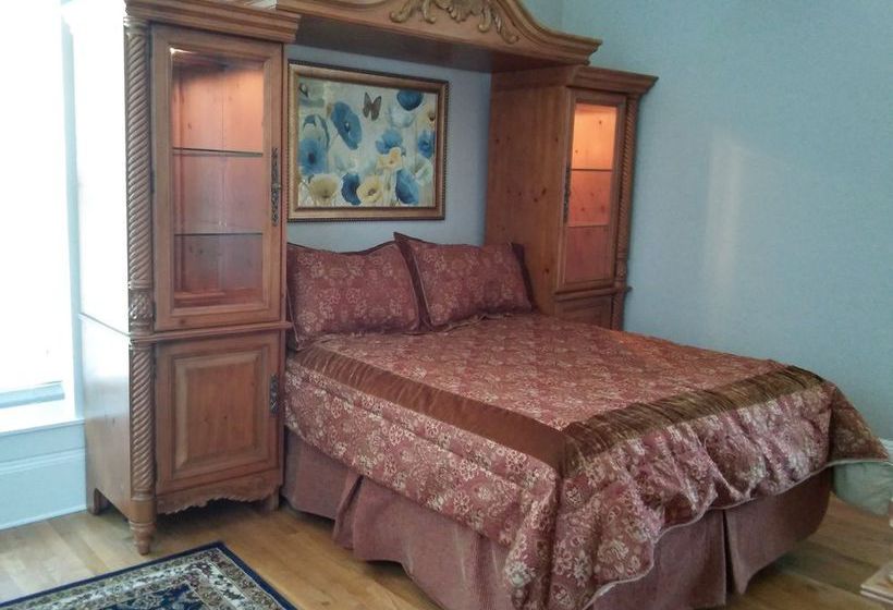 Bed and Breakfast Bed&Breakfast Paducah  | Paducah | Kentucky | United States 20