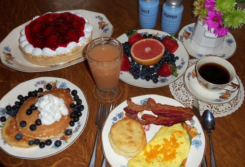 Bed and Breakfast Bed&Breakfast Paducah  | Paducah | Kentucky | United States 4