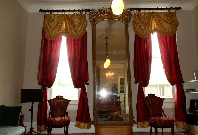 Bed and Breakfast Bed&Breakfast Paducah  | Paducah | Kentucky | United States 5