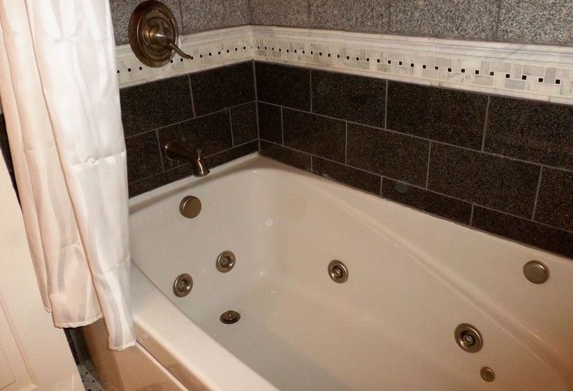 Bed and Breakfast Bed&Breakfast Paducah  | Paducah | Kentucky | United States 6