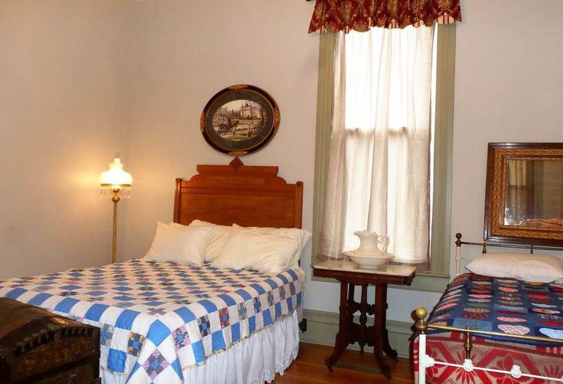 Bed and Breakfast Bed&Breakfast Paducah  | Paducah | Kentucky | United States 7