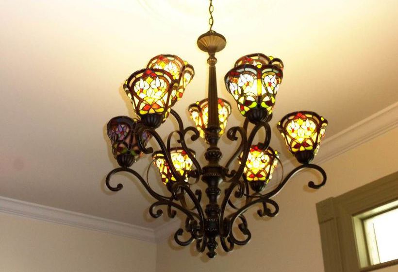 Bed and Breakfast Bed&Breakfast Paducah  | Paducah | Kentucky | United States 8