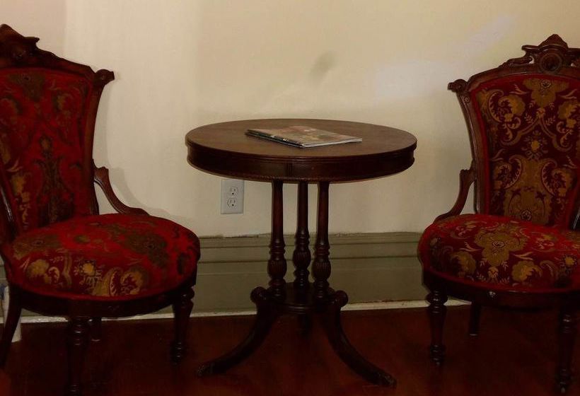 Bed and Breakfast Bed&Breakfast Paducah  | Paducah | Kentucky | United States 9