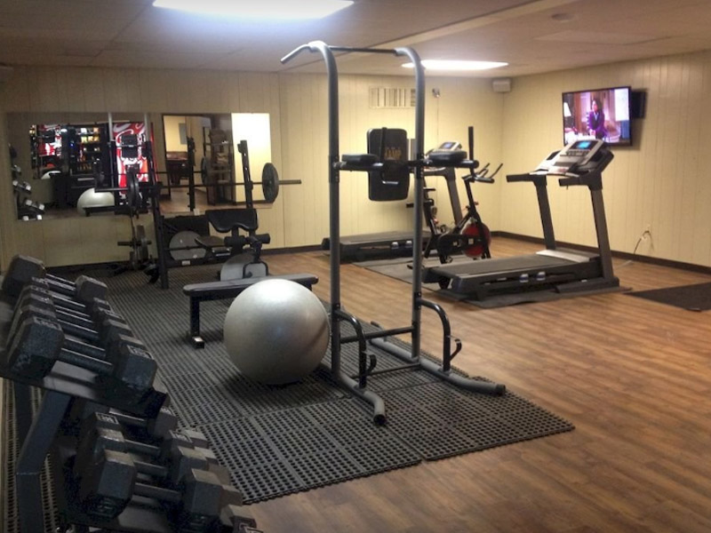 Signor Lodging Pecos  | Pecos | Texas | United States 10