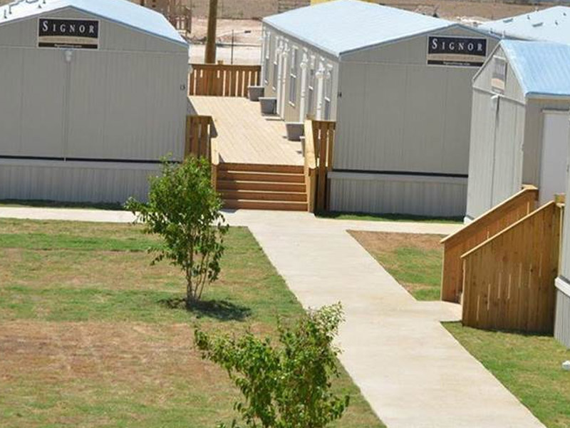 Signor Lodging Pecos  | Pecos | Texas | United States 3