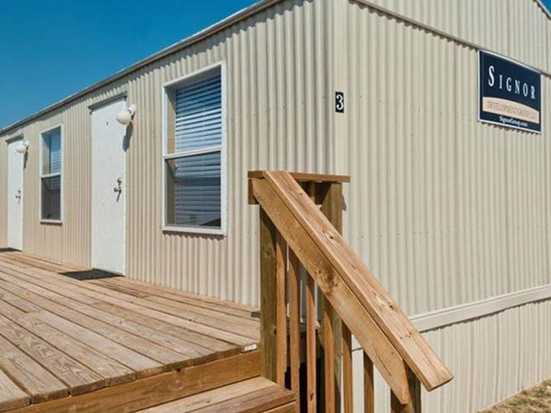 Signor Lodging Pecos  | Pecos | Texas | United States 4