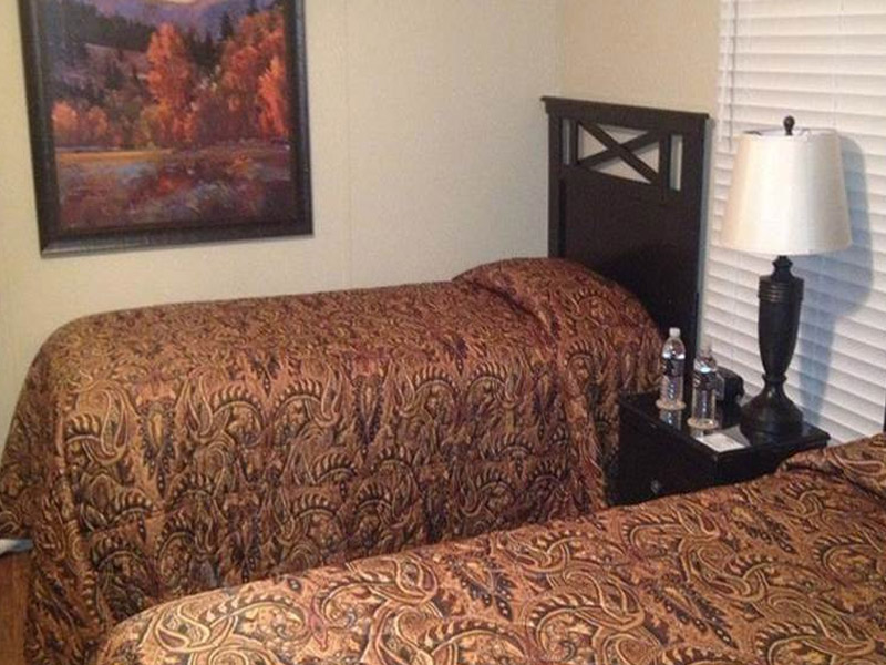 Signor Lodging Pecos  | Pecos | Texas | United States 5