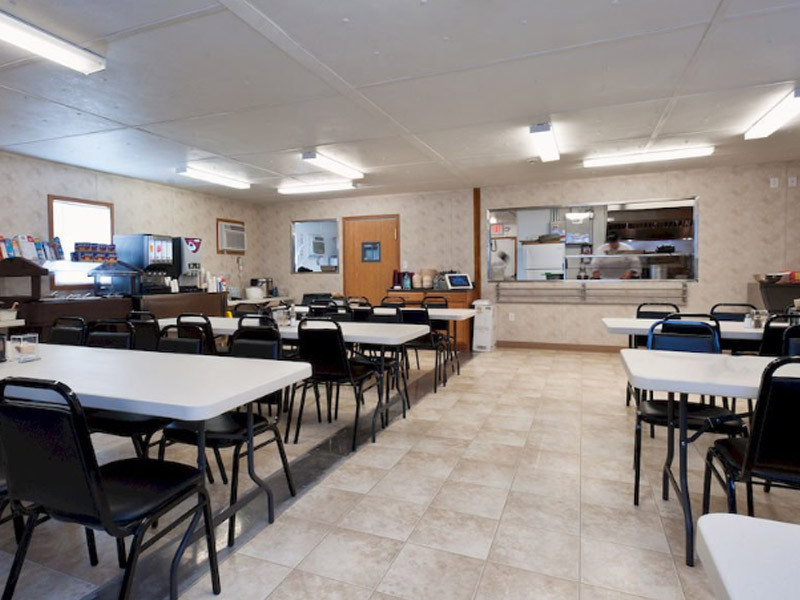 Signor Lodging Pecos  | Pecos | Texas | United States 6