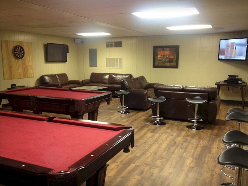 Signor Lodging Pecos  | Pecos | Texas | United States 8