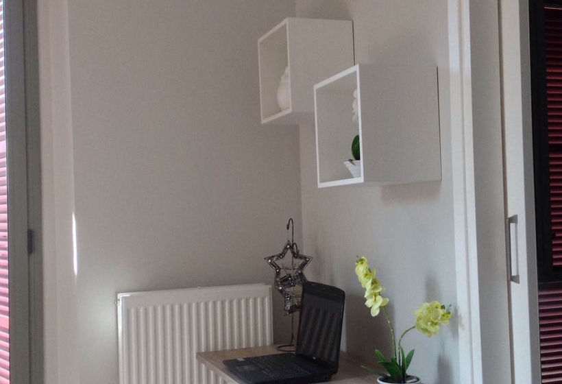 Apartamentos Dalinium  | Figueres | Gerona | España 1