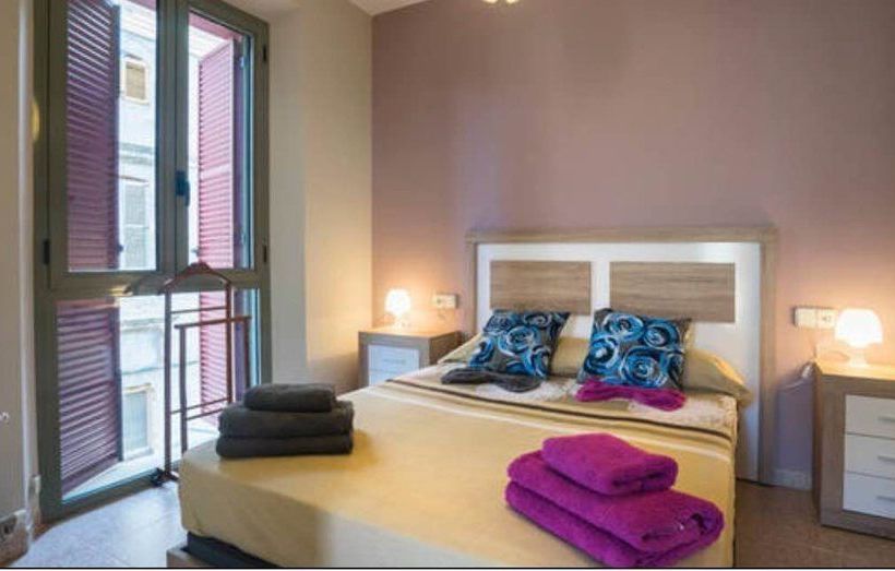 Apartamentos Dalinium  | Figueres | Gerona | España 11