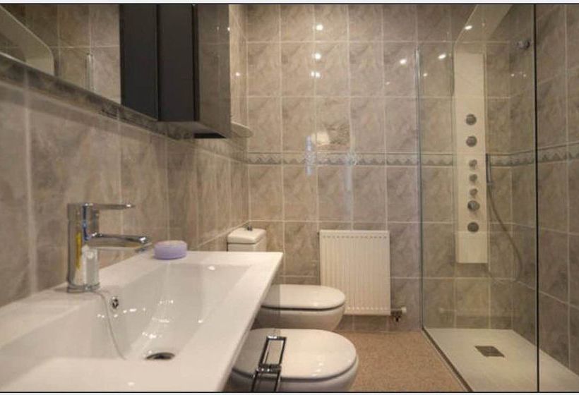 Apartamentos Dalinium  | Figueres | Gerona | España 12