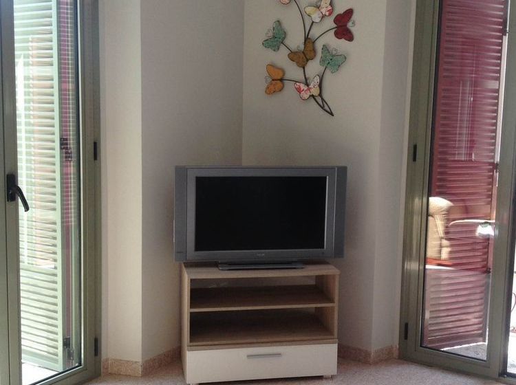 Apartamentos Dalinium  | Figueres | Gerona | España 16