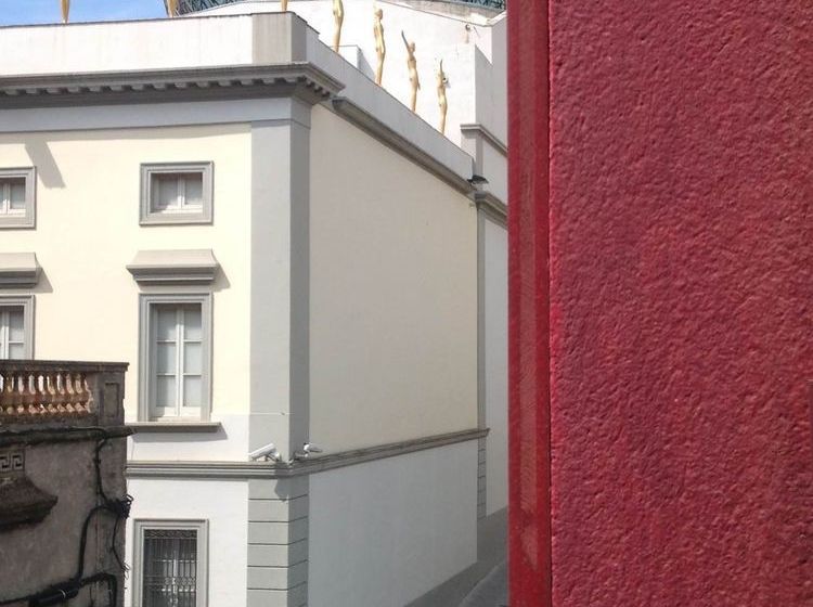 Apartamentos Dalinium  | Figueres | Gerona | España 17