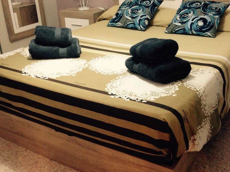 Apartamentos Dalinium  | Figueres | Gerona | España 18