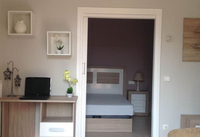 Apartamentos Dalinium  | Figueres | Gerona | España 2