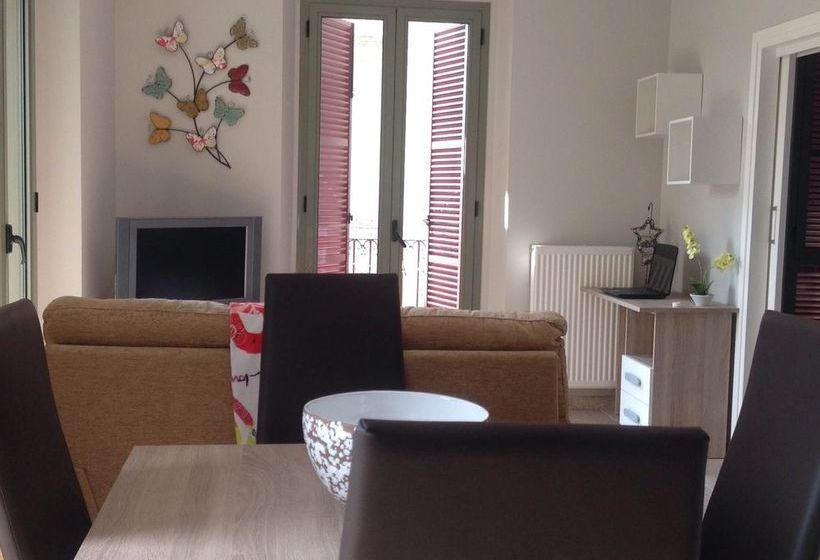 Apartamentos Dalinium  | Figueres | Gerona | España 3