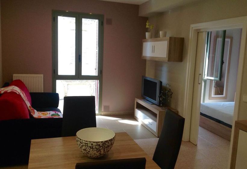 Apartamentos Dalinium  | Figueres | Gerona | España 5