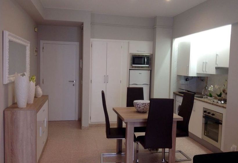 Apartamentos Dalinium  | Figueres | Gerona | España 6