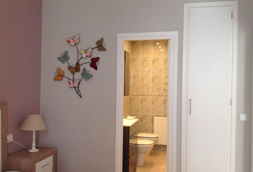 Apartamentos Dalinium  | Figueres | Gerona | España 7