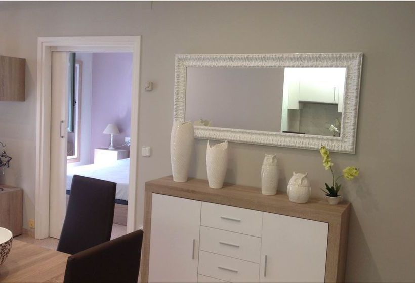 Apartamentos Dalinium  | Figueres | Gerona | España 8