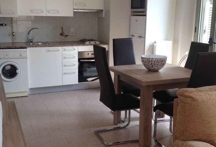 Apartamentos Dalinium  | Figueres | Gerona | España 9