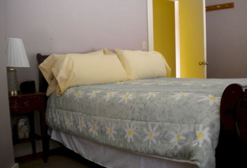 Pensione The Sterling Inn 