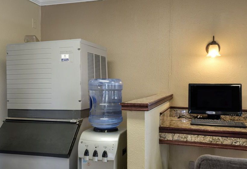 Hotel Rodeway Inn Grand Junction  | Grand Junction | Colorado | United States 10