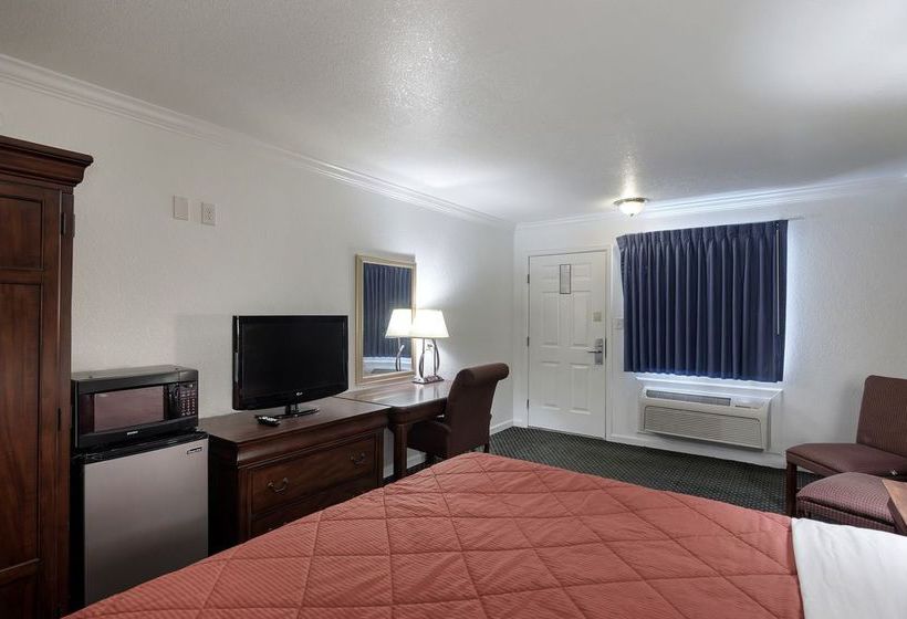 Hotel Rodeway Inn Grand Junction  | Grand Junction | Colorado | United States 11