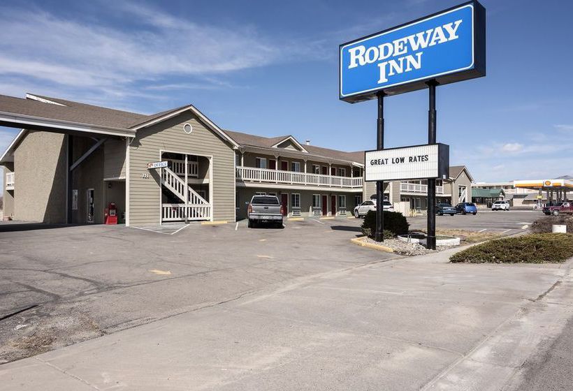 Hotel Rodeway Inn Grand Junction  | Grand Junction | Colorado | United States 12