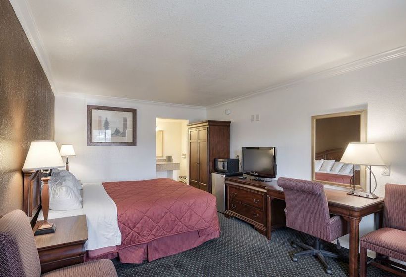 Hotel Rodeway Inn Grand Junction  | Grand Junction | Colorado | United States 13