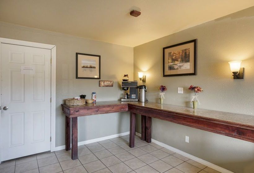 Hotel Rodeway Inn Grand Junction  | Grand Junction | Colorado | United States 14