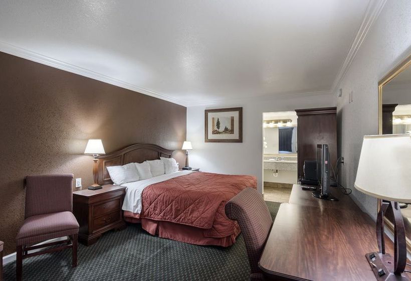 Hotel Rodeway Inn Grand Junction  | Grand Junction | Colorado | United States 15