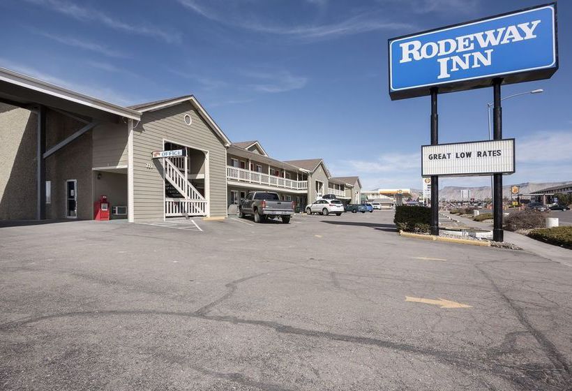 Hotel Rodeway Inn Grand Junction  | Grand Junction | Colorado | United States 18