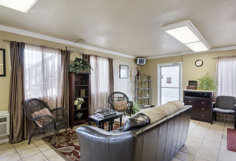 Hotel Rodeway Inn Grand Junction  | Grand Junction | Colorado | United States 19