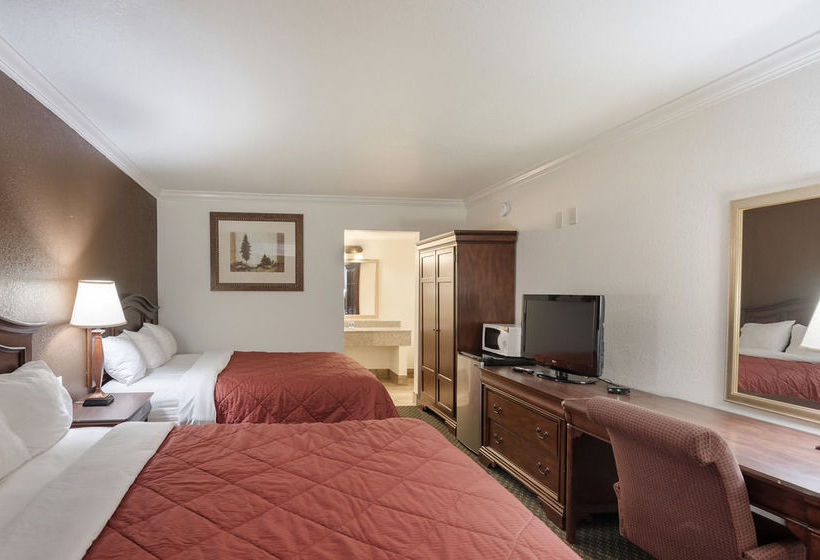 Hotel Rodeway Inn Grand Junction  | Grand Junction | Colorado | United States 2