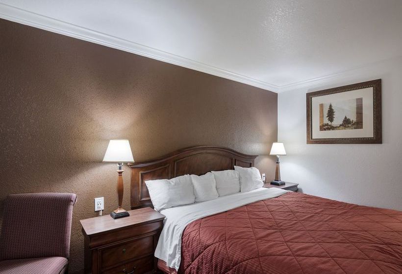 Hotel Rodeway Inn Grand Junction  | Grand Junction | Colorado | United States 20