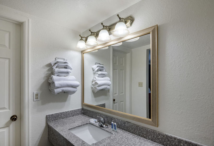 Hotel Rodeway Inn Grand Junction  | Grand Junction | Colorado | United States 3