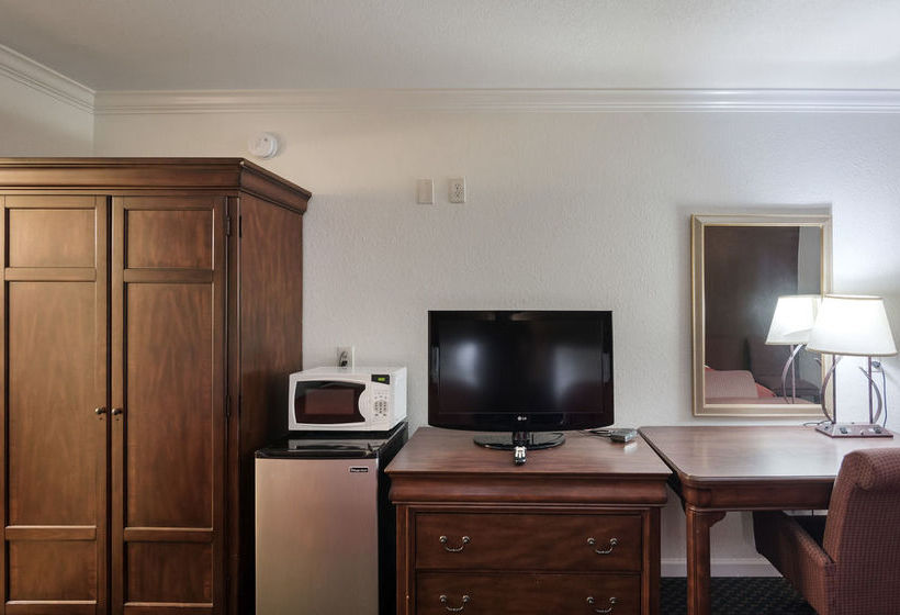 Hotel Rodeway Inn Grand Junction  | Grand Junction | Colorado | United States 4