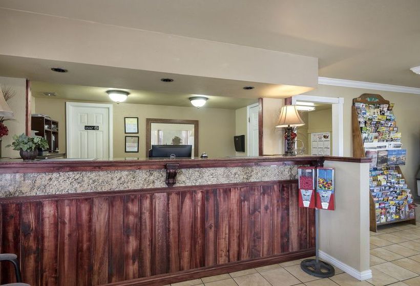 Hotel Rodeway Inn Grand Junction  | Grand Junction | Colorado | United States 5