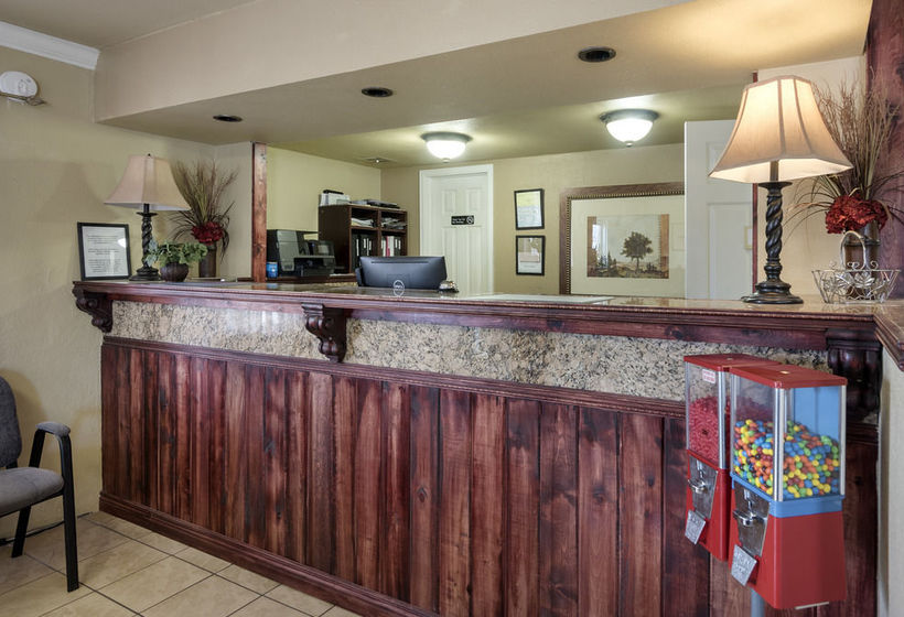 Hotel Rodeway Inn Grand Junction  | Grand Junction | Colorado | United States 6