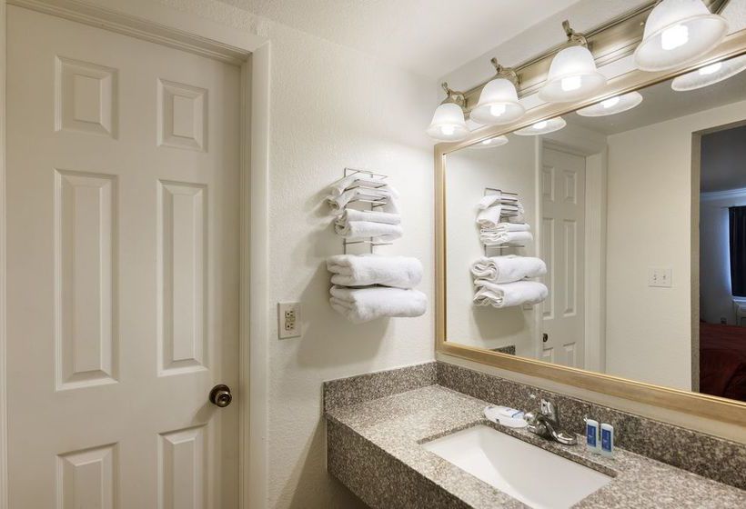 Hotel Rodeway Inn Grand Junction  | Grand Junction | Colorado | United States 8