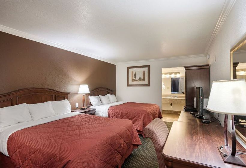 Hotel Rodeway Inn Grand Junction  | Grand Junction | Colorado | United States 9