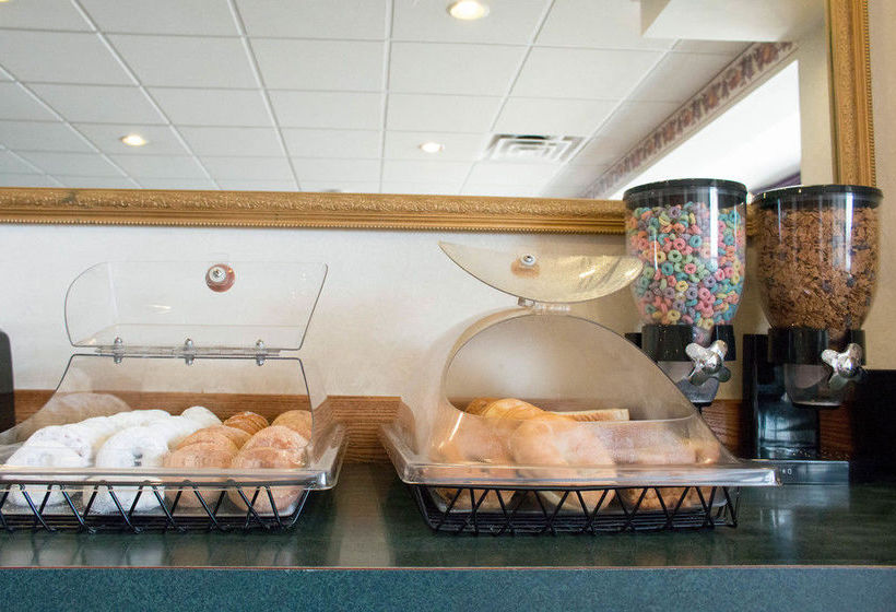 Motel Liberty Lodge  | Williamsport | Pennsylvania | United States 1