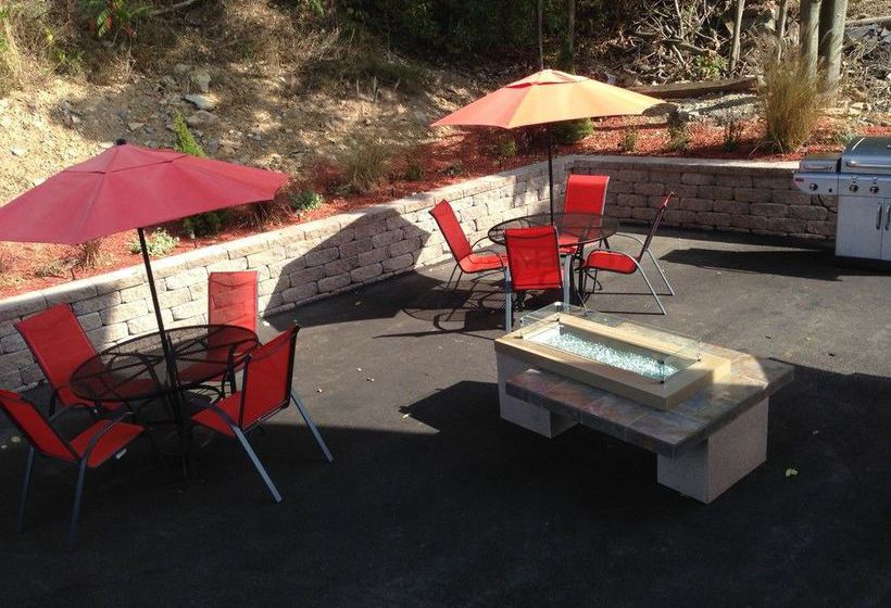 Motel Liberty Lodge  | Williamsport | Pennsylvania | United States 10