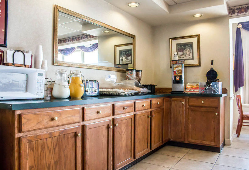 Motel Liberty Lodge  | Williamsport | Pennsylvania | United States 11