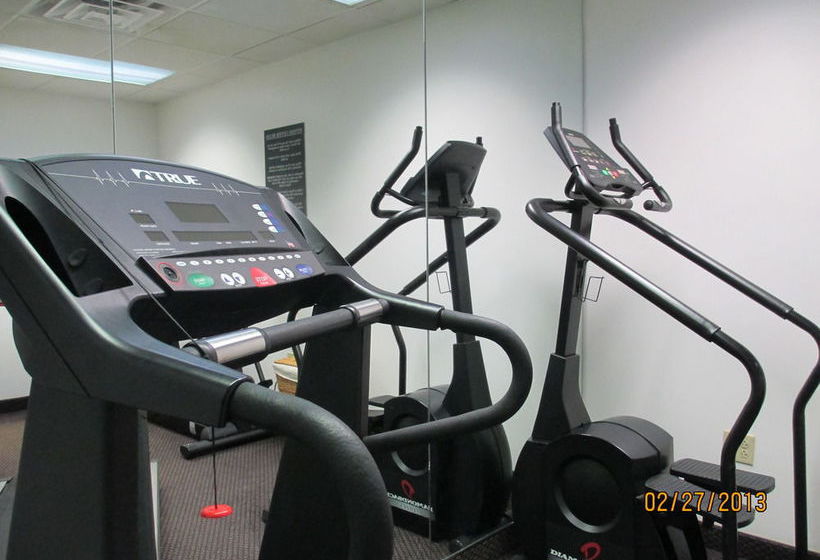 Motel Liberty Lodge  | Williamsport | Pennsylvania | United States 12