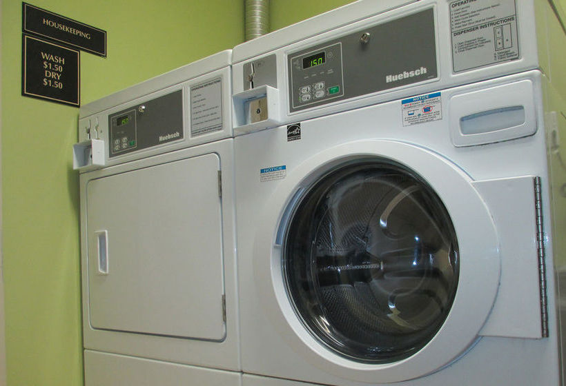 Motel Liberty Lodge  | Williamsport | Pennsylvania | United States 13